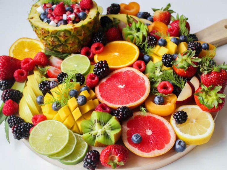 6. Antioxidants and Heart Health: How Free Radicals Damage Your Heart (And How to Fight Back)