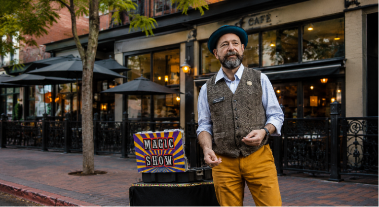 5. Old West Story: Cholesterol, Statins, and the Modern Snake Oil Salesman