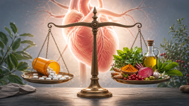 9. NSAIDs, Organ Health, and Natural Remedies for Heart Health (Part 2)