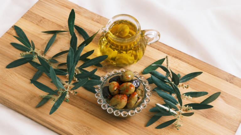 8. Toxins, Whole Foods, and Natural Blood Thinners for Heart Health (Part 1)