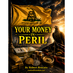 Your Money in Peril